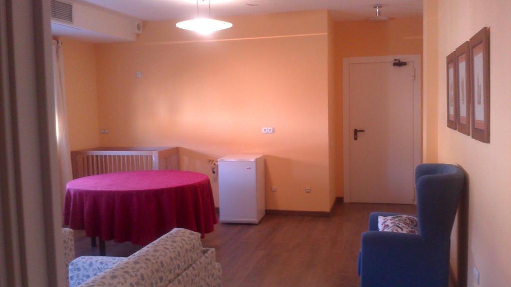 Posada La Casona De Valbuena Valbuena De Duero Zimmer foto