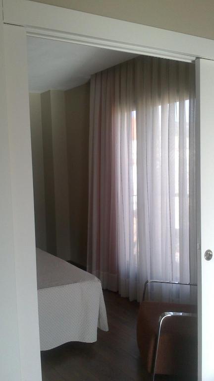 Posada La Casona De Valbuena Valbuena De Duero Zimmer foto